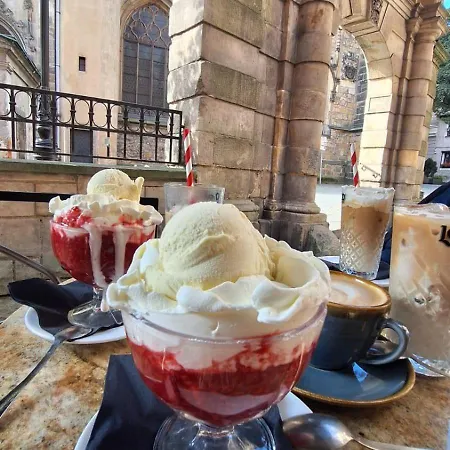 Lejlighed W Rynku Pod Twierdza Kłodzko