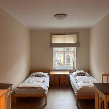 W Rynku Pod Twierdza * Kłodzko