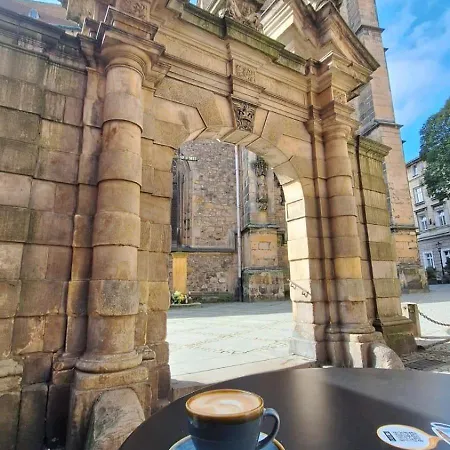 Lejlighed W Rynku Pod Twierdza