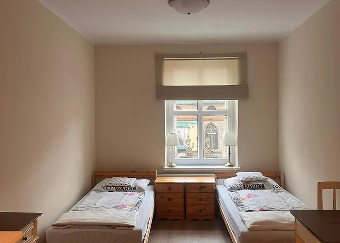 W Rynku Pod Twierdza * Klodzko