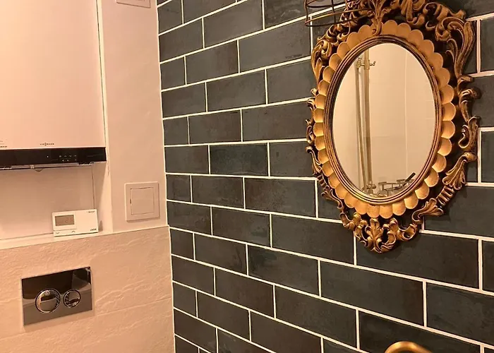 W Rynku Pod Twierdza * Klodzko